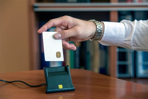 keycard readers based on smart cards are often used|A Guide to Smart Card Readers and the Different Types.